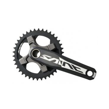 Система велосипедная Shimano Saint, M820, 175мм, 36T с кареткой 68/73мм IFCM820EA6X