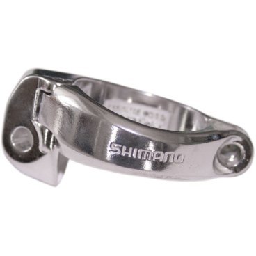 Адаптер велосипедный Shimano FD переходник на 31.8 мм SM-AD11 Y57Y92100