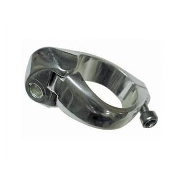 Адаптер велосипедный Shimano FD переходник на 34.9 мм SM-AD15 Y57Y91100