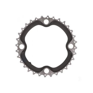 Звезда передняя SHIMANO для FC-M660, 32T Y1KF98040