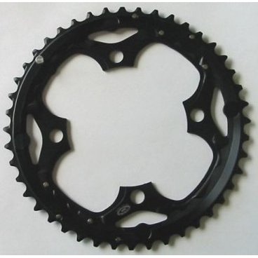 Звезда передняя SHIMANO для FC-M660, 44T Y1KF98060