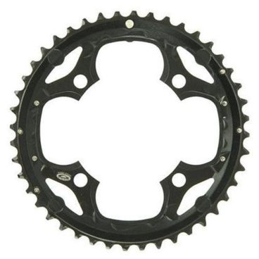 Звезда передняя SHIMANO FC-M670, 42T AE Y1N998060