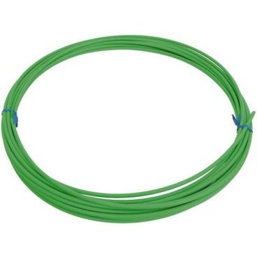 Оплетка тормоза SHIMANO SLR, 40м в коробке, цвет зеленый Y80900019