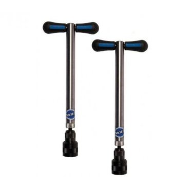 Инструмент для правки дропаутов рам и вилок Park Tool PTLFFG-2