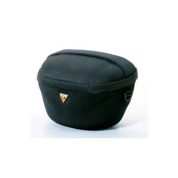 Подседельная велосумка TOPEAK Bar Pack (TC2702B)