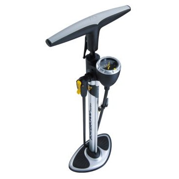 

Насос напольный TOPEAK Joeblow Turbo Floor Pump (TJB-TBO)
