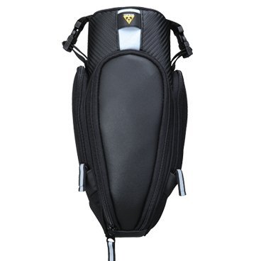 Bелосумка TOPEAK MondoPack XL, Strap Mount (TC2290B)