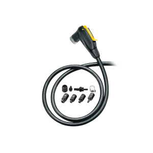 

Шланг велосипедный TOPEAK SmartHead Upgrade Kit, TSH-01