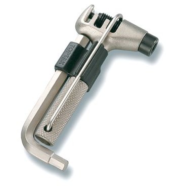 

Выжимка велосипедной цепи TOPEAK Super Chain Tool, TT1302
