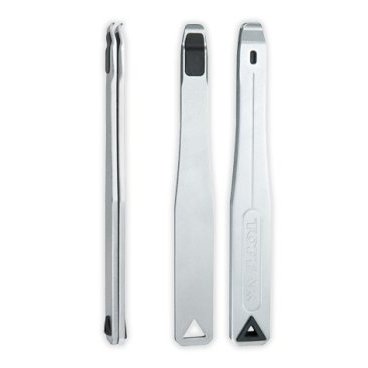 Набор монтажных лопаток TOPEAK SuperSteel Tire Level 2 шт. TPS-SP10