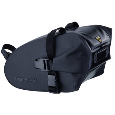 

Велосумка TOPEAK Werge Dry Bag (Strap Mount) LARGE TT9811