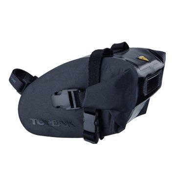

Велосумка TOPEAK Werge Dry Bag (Strap Mount) MEDIUM TT9810