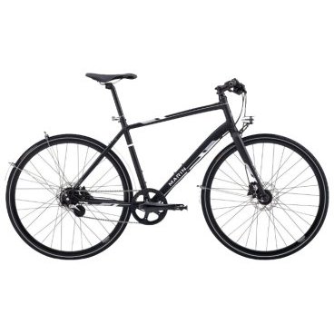 Туристический велосипед MARIN Fairfax SC6 700C 11 скоростей 2014 A14 698 (Марин)