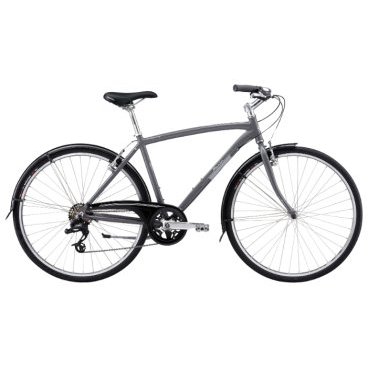 Дорожный велосипед MARIN Bridgeway 700C 7 скоростей 2013 A13 681 (Марин)