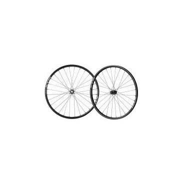 Комплект колес XTR, M9000-TL, F:15/R12мм E-THRU, 29, C.Lock, с lock ring (арт.EWHM9000LFERE9X)