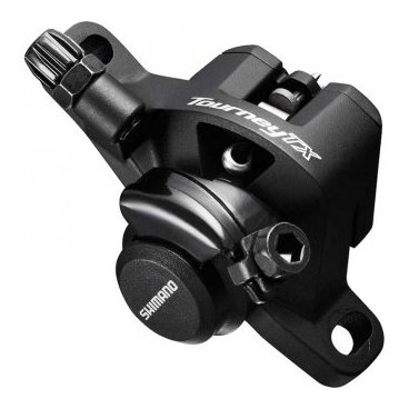 

Трещотка для велосипеда Shimano Tourney TZ21, 7 скоростей, 14-28 EMFTZ217428T