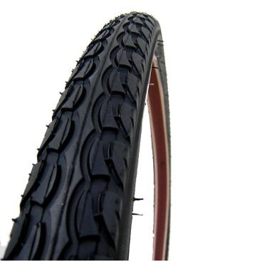 

Велопокрышка KENDA 700х32С, 32-622, K197, EUROTREK, низкий, 5-524828