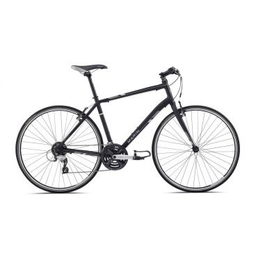 Туристический велосипед MARIN A-15 Fairfax SC2, 27 скоростей, 2015  A15 691