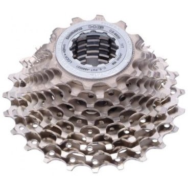 

Кассета велосипедная Shimano Ultegra 6600, 10 скоростей, 14-25 ICS660010425