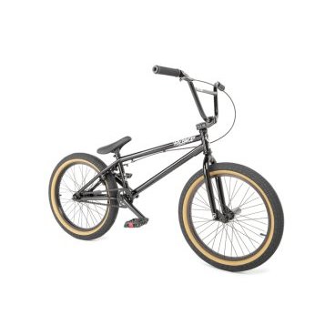 Велосипед BMX Code Flawa (15/16г, BKS15-002-GBL)