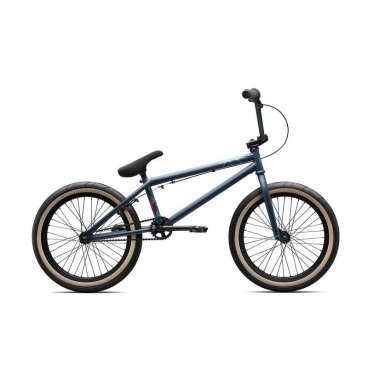 Велосипед BMX Verde Vex XL (15/16г, CB15VVXL.DBU)