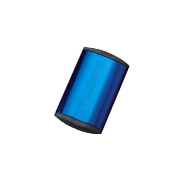 

Аптечка велосипедная TOPEAK Rescue Box, Dark Blue, TRB01-DB