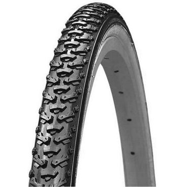 Покрышка велосипедная KENDA 700х35С (37-622) K161 CYCLO CROSS средний 5-525430