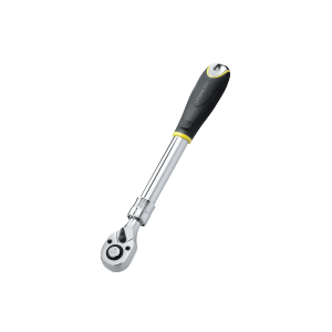 

Ключ-трещотка TOPEAK 1/2" DRIVE EXTENDABLE RATCHET, TPS-SP37