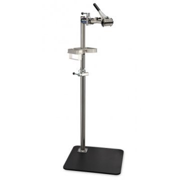 Напольный ремонтный стенд Park tool, одинарный, зажим 100-3С, PTLPRS-3.2-1