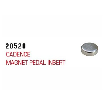 Магнит для датчика измерения каденса SIGMA, 20520