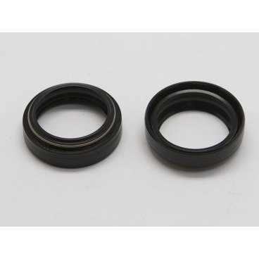 Пыльники RST 32 мм, резиновые, черный, 1-0936