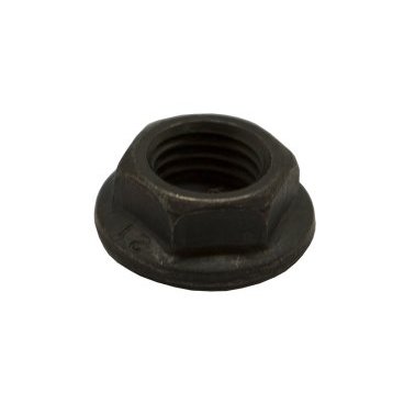 

Гайка TBS 2340G для оси каретки черная, 2340G