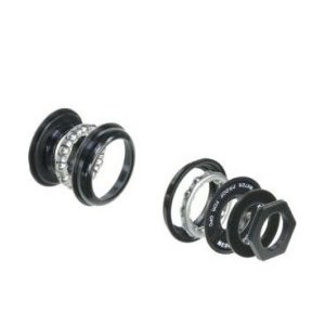 

Каретка велосипедная VP VP-358RW USA, резьба UNF24T, подшипник 5/16"х12, BMX, VP-358RW