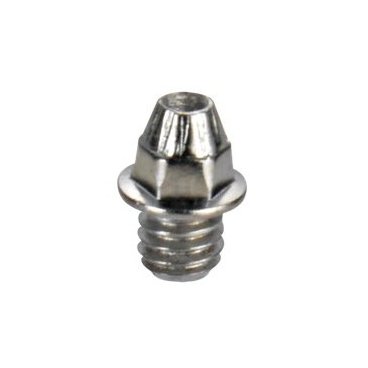Шипы для педалей WELLGO 33-C9, хромированные, 10шт, 33-C9 CHROM