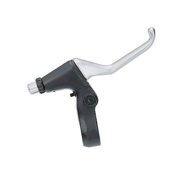 

Ручки тормозные ALHONGA HJ-288ADV, под 3 пальца, алюминий, для V-brake, HJ-288ADV