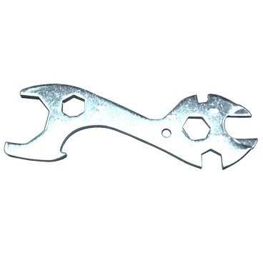Ключ Семейник BIKE HAND YC-1301 , 8/12/14/15/32мм, сталь, YC-1301