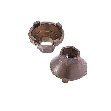 

Съёмник ВМХ трещотки Dicta LMA8, 16-18t,AR001