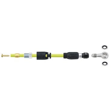 Комплект фитингов JAGWIRE для гидролинии FORMULA R1, THE ONE, MEGA, RX, T1, NOE FR, HFA502