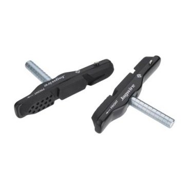 

Колодки тормозные JAGWIRE, Mountain Pro Canti, картриджные, компаунд AW, 70мм, безрезьбовые, JS919V