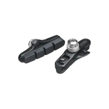 Колодки тормозныеJAGWIRE Road Pro S Lite, шоссейные, картриджные, для Simano/Sram, JS495APS