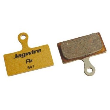 

Колодки JAGWIRE "Pro" к дисковым тормозам Shimano® XTR M985, M988, Deore XT M785 DCA084