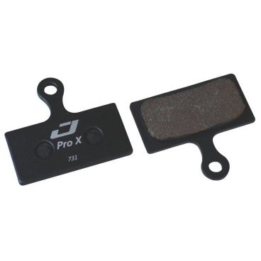 Колодки JAGWIRE Pro Extreme к дисковым тормозам Shimano® XTR M985, M988, M785, SLX M666, DCA585