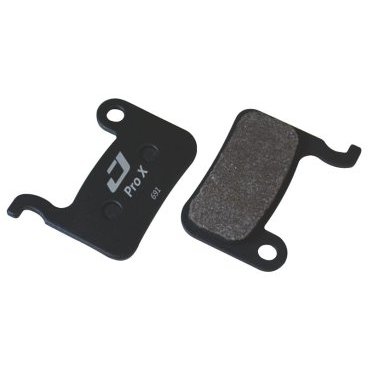 Колодки JAGWIRE Pro Extreme к дисковым тормозам Shimano® XTR M965, M966, M596, Saint M800, DCA527