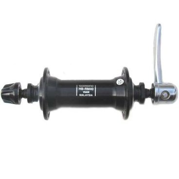 

Якорь велосипедный RITCHEY PRO STARNUT ASSEMBLY, шток 1-1/8", чёрный, алюминий