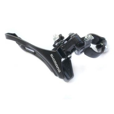 Суппорт-переключатель передний велосипедный Shimano Tourney 42зуб AFDTZ30TS6T 2-2030