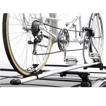 Автобагажник на крышу Peruzzo ROMA TANDEM, 604