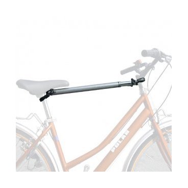 Перекладина для крепления женского велосипеда за раму Peruzzo, 395 купить на ЖДБЗ.ру
