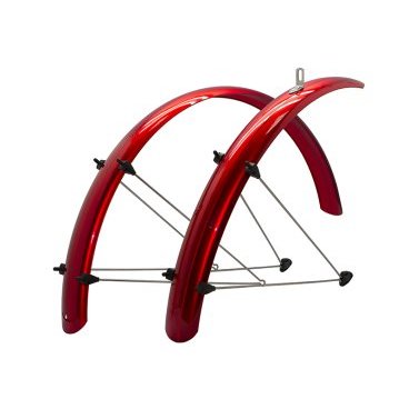 

Светоотражающий браслет Vinca sport зелёный (30*330мм) RA 101 - 3