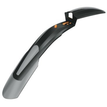 Крыло переднее SKS Shockblade-2 28+29 пластиковое, быстросъемное 0-11097