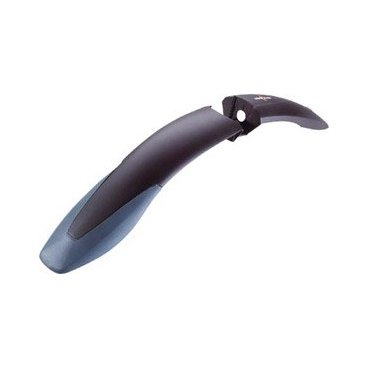 

Крыло велосипедное SKS Shockblade Manitou, переднее, 26", чёрный, 10087